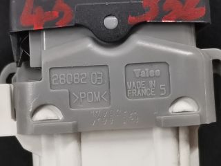 bontott RENAULT ESPACE IV Tempomat Kar (Magában)