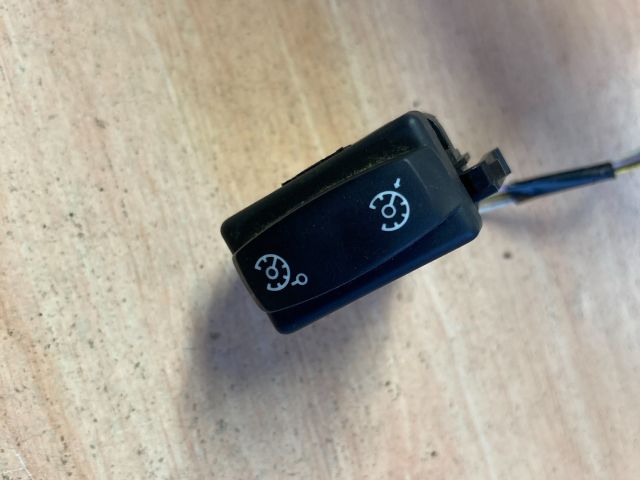 bontott RENAULT ESPACE IV Tempomat Kar (Magában)