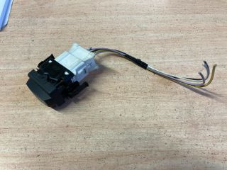 bontott RENAULT ESPACE IV Tempomat Kar (Magában)