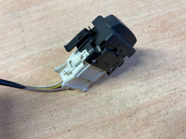 bontott RENAULT ESPACE IV Tempomat Kar (Magában)