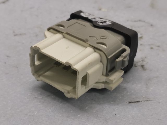 bontott RENAULT ESPACE IV Tempomat Kar (Magában)