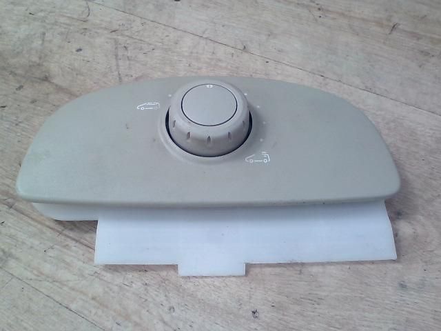 bontott RENAULT ESPACE IV Tetőablak Kapcsoló