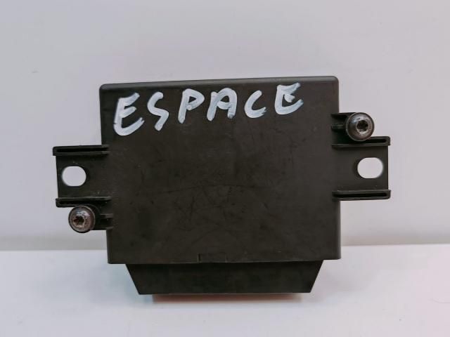 bontott RENAULT ESPACE IV Tolatóradar Elektronika