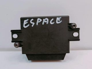 bontott RENAULT ESPACE IV Tolatóradar Elektronika