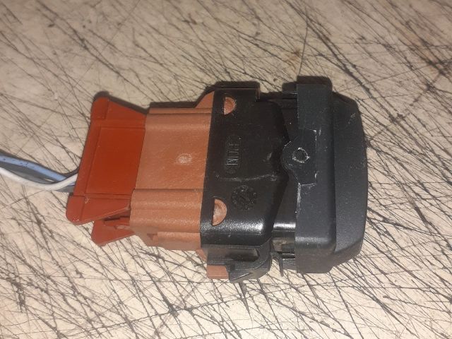 bontott RENAULT ESPACE IV Tolatóradar Kapcsoló