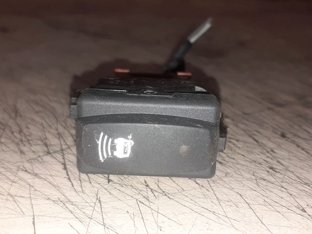 bontott RENAULT ESPACE IV Tolatóradar Kapcsoló