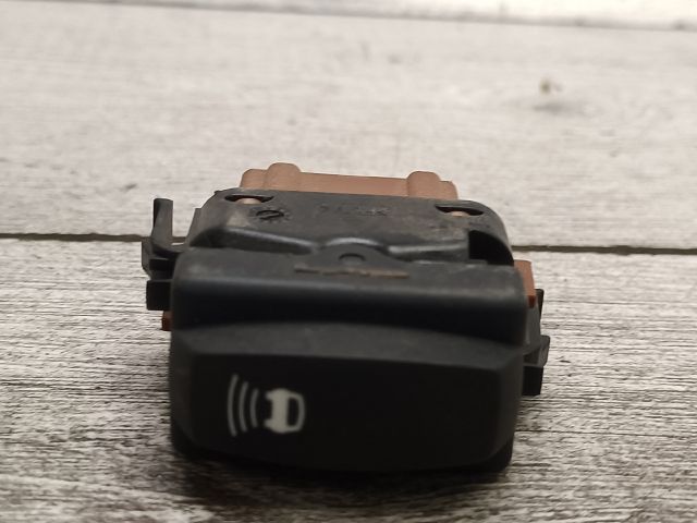 bontott RENAULT ESPACE IV Tolatóradar Kapcsoló