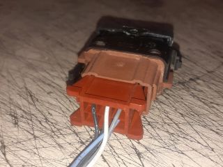 bontott RENAULT ESPACE IV Tolatóradar Kapcsoló