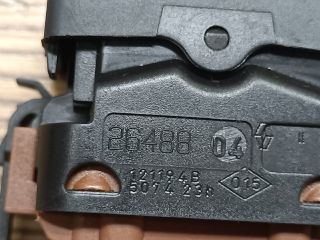 bontott RENAULT ESPACE IV Tolatóradar Kapcsoló