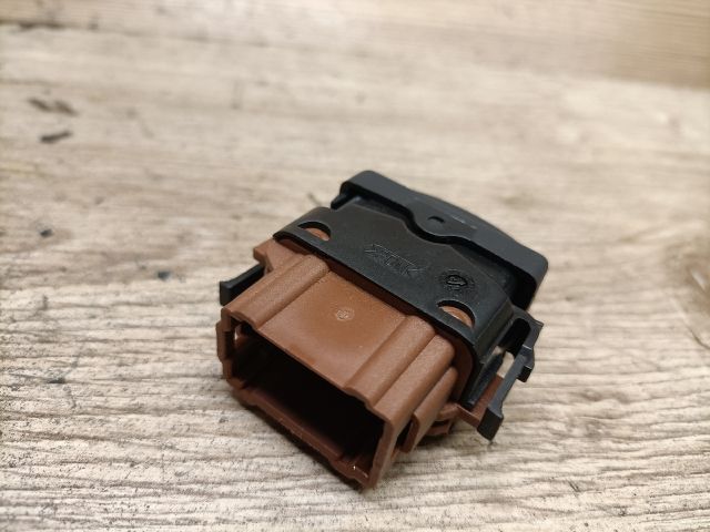 bontott RENAULT ESPACE IV Tolatóradar Kapcsoló