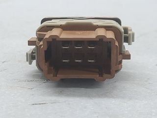 bontott RENAULT ESPACE IV Tolatóradar Kapcsoló