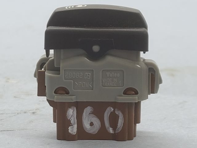 bontott RENAULT ESPACE IV Tolatóradar Kapcsoló