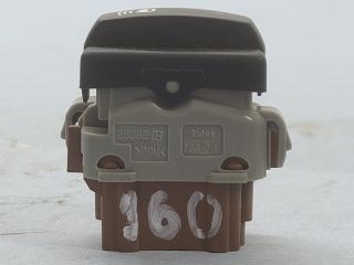 bontott RENAULT ESPACE IV Tolatóradar Kapcsoló