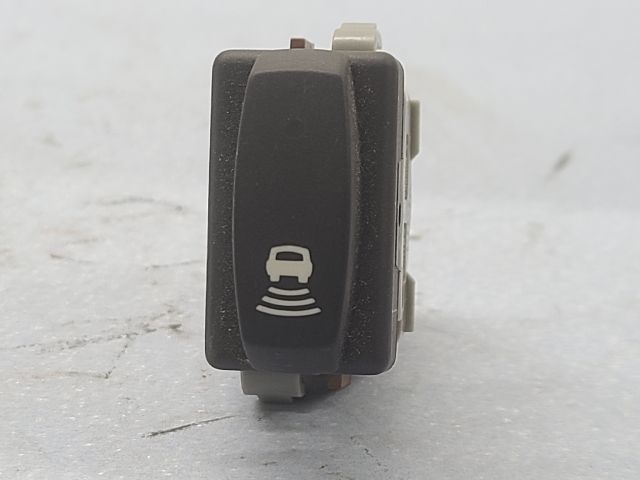 bontott RENAULT ESPACE IV Tolatóradar Kapcsoló