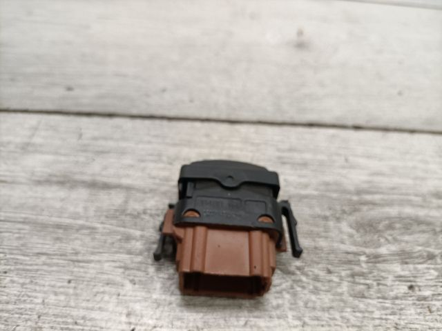 bontott RENAULT ESPACE IV Tolatóradar Kapcsoló