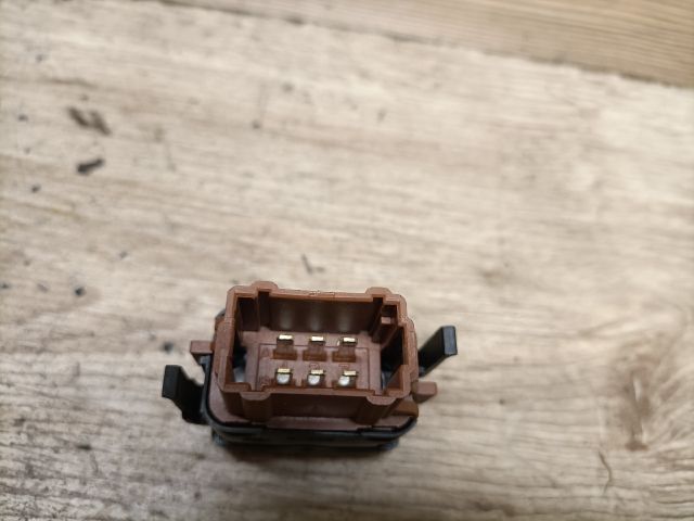 bontott RENAULT ESPACE IV Tolatóradar Kapcsoló