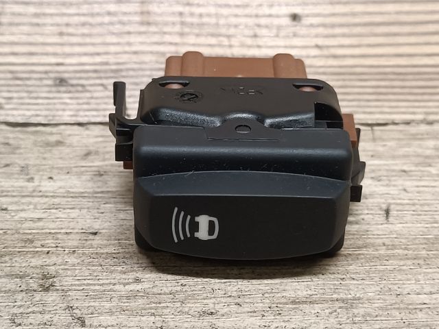 bontott RENAULT ESPACE IV Tolatóradar Kapcsoló