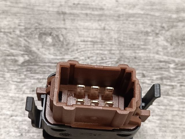 bontott RENAULT ESPACE IV Tolatóradar Kapcsoló