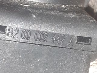 bontott RENAULT ESPACE IV Tükör Kapcsoló