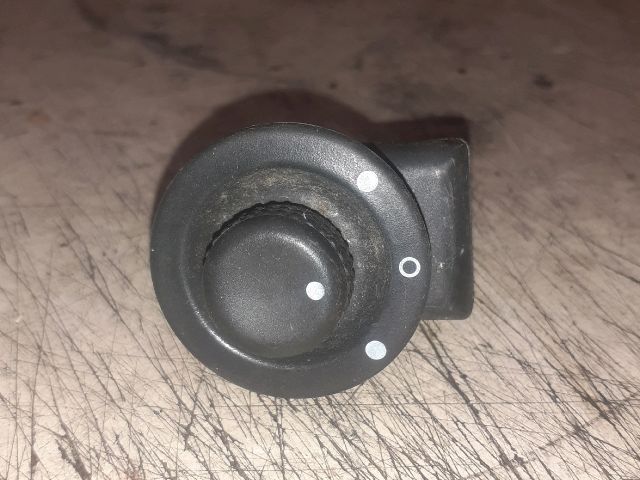 bontott RENAULT ESPACE IV Tükör Kapcsoló