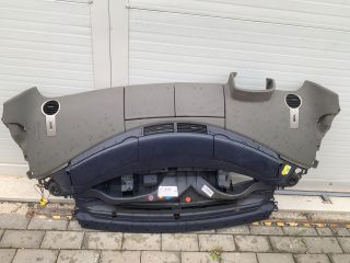 bontott RENAULT ESPACE IV Utasoldali Légzsák