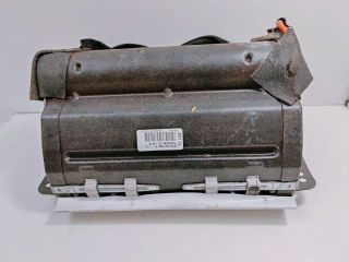 bontott RENAULT ESPACE IV Utasoldali Légzsák