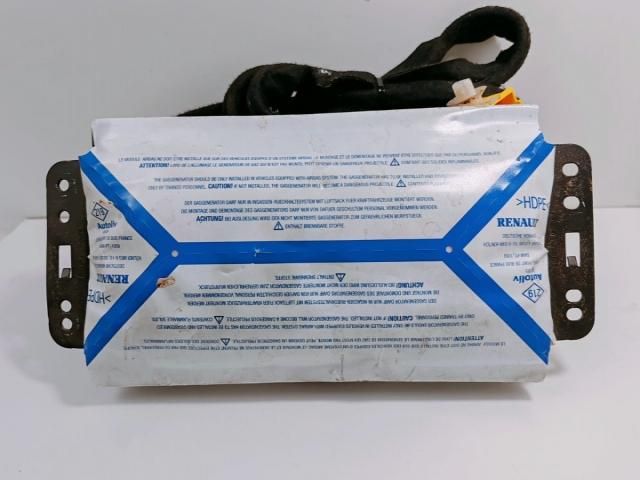 bontott RENAULT ESPACE IV Utasoldali Légzsák