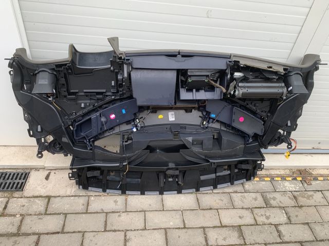 bontott RENAULT ESPACE IV Utasoldali Légzsák