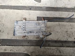 bontott RENAULT ESPACE IV Üzemanyag Hűtő