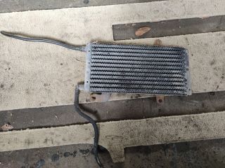 bontott RENAULT ESPACE IV Üzemanyag Hűtő