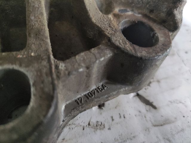 bontott RENAULT ESPACE IV Váltó Tartó Bak (Pozíciófüggetlen)