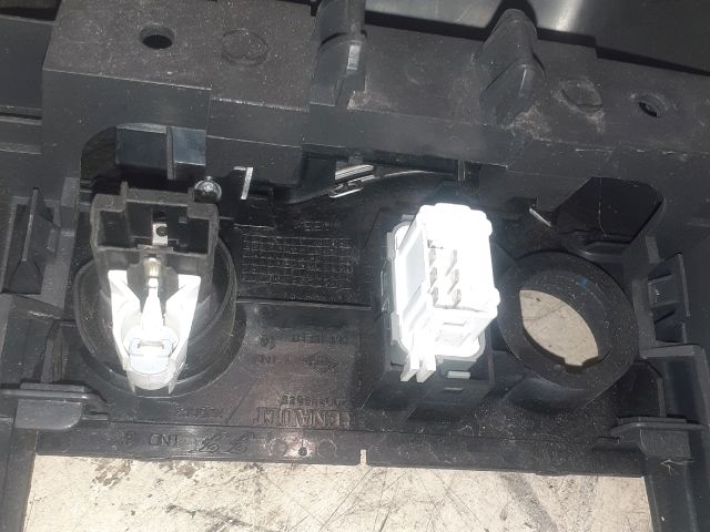 bontott RENAULT ESPACE IV Váltókar Keret