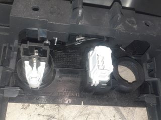 bontott RENAULT ESPACE IV Váltókar Keret