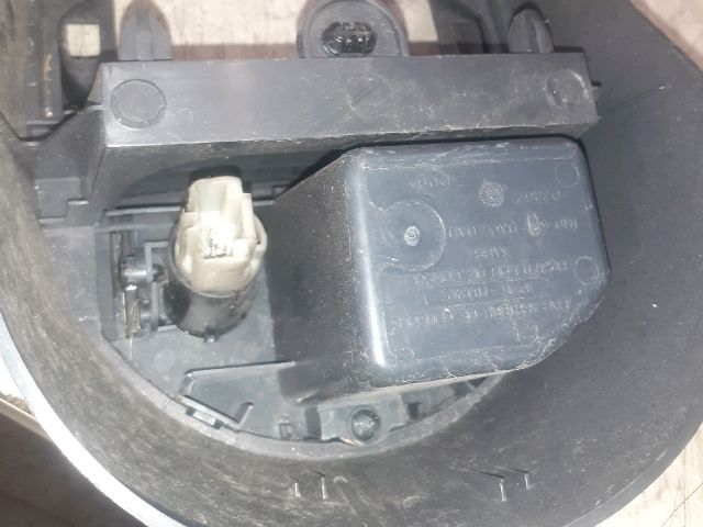 bontott RENAULT ESPACE IV Váltókar Keret