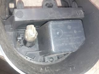 bontott RENAULT ESPACE IV Váltókar Keret