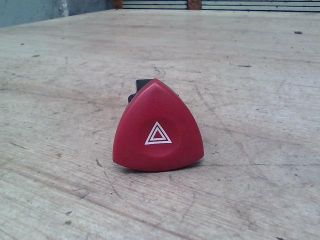 bontott RENAULT ESPACE IV Vészvillogó Kapcsoló