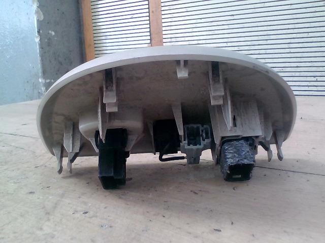 bontott RENAULT ESPACE IV Vészvillogó Kapcsoló