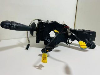 bontott RENAULT ESPACE IV Világítás Kapcsoló