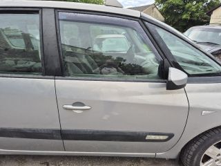 bontott RENAULT ESPACE IV Világítás Kapcsoló