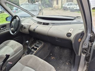 bontott RENAULT ESPACE IV Világítás Kapcsoló