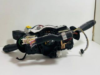 bontott RENAULT ESPACE IV Világítás Kapcsoló