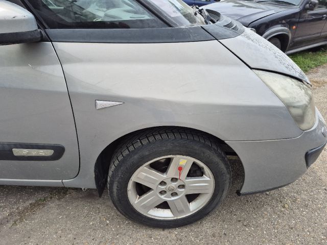 bontott RENAULT ESPACE IV Világítás Kapcsoló