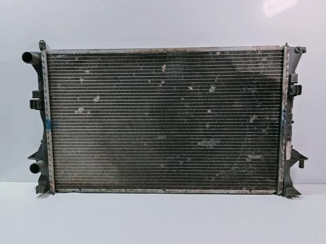 bontott RENAULT ESPACE IV Vízhűtő Radiátor Tartó