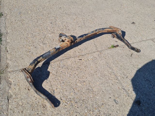 bontott RENAULT ESPACE IV Vonóhorog