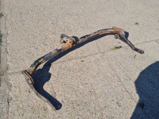 bontott RENAULT ESPACE IV Vonóhorog