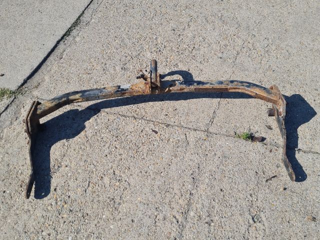 bontott RENAULT ESPACE IV Vonóhorog