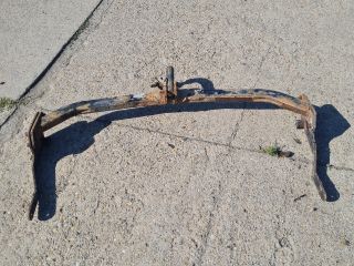 bontott RENAULT ESPACE IV Vonóhorog