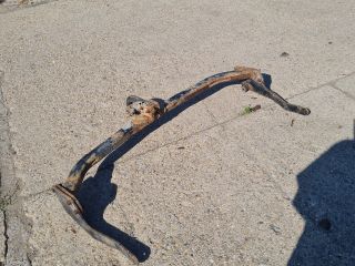 bontott RENAULT ESPACE IV Vonóhorog