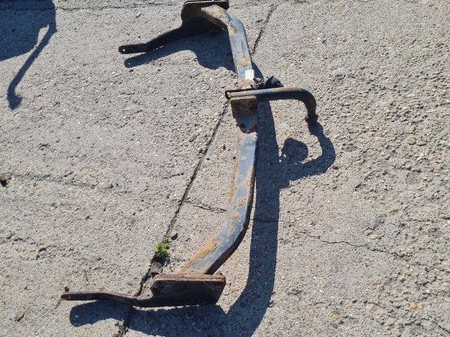 bontott RENAULT ESPACE IV Vonóhorog