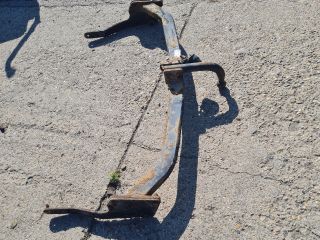 bontott RENAULT ESPACE IV Vonóhorog